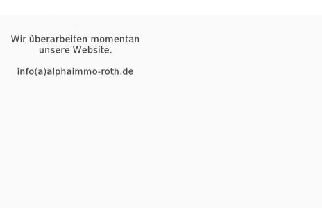 www.alphaimmo-roth.de
