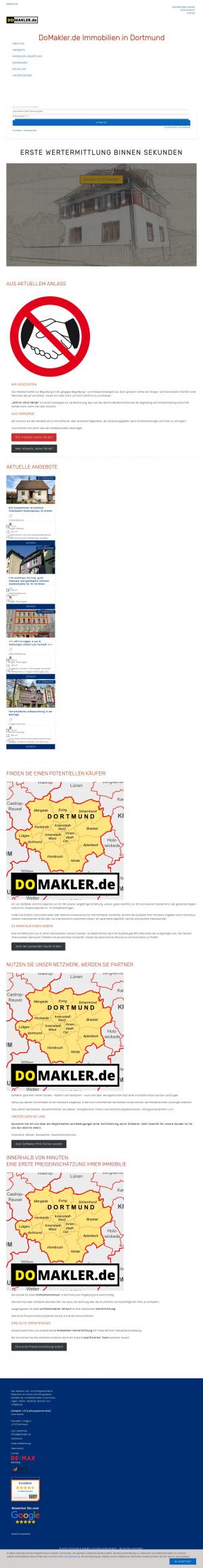 www.do-makler.de