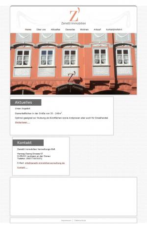 www.zenetti-immobilienverwaltung.de