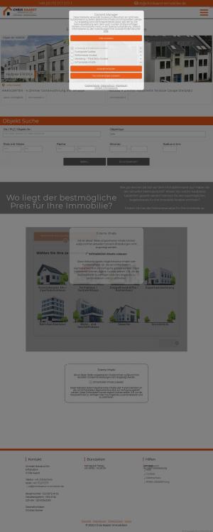 www.chriskaarst-immobilien.de