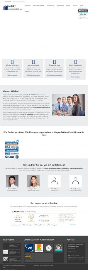 www.wilske-immobilien.de