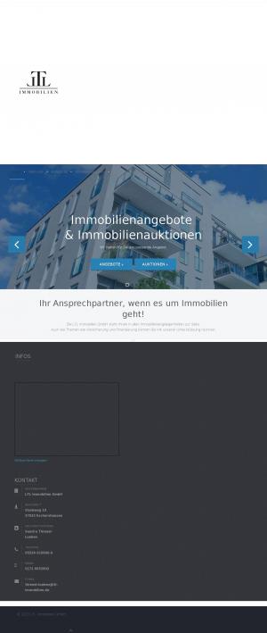 www.kompass-dieimmobilienmakler.de