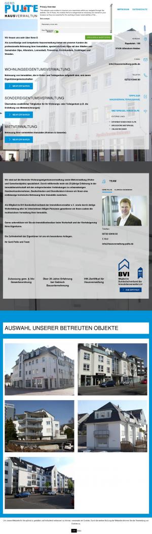 www.hausverwaltung-pulte.de