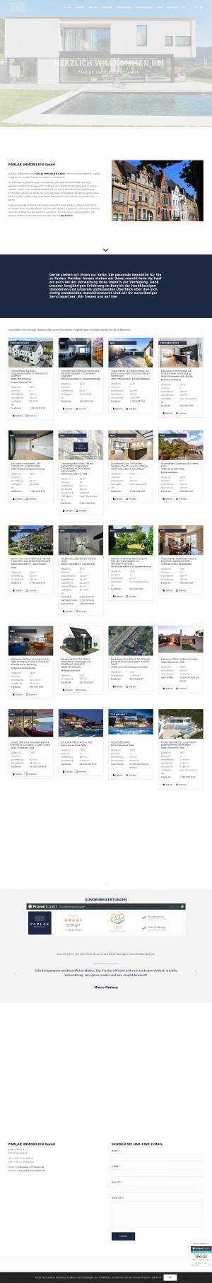 www.parlak-immobilien.de