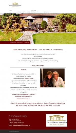 www.yvonne-klaassen-immobilien.de