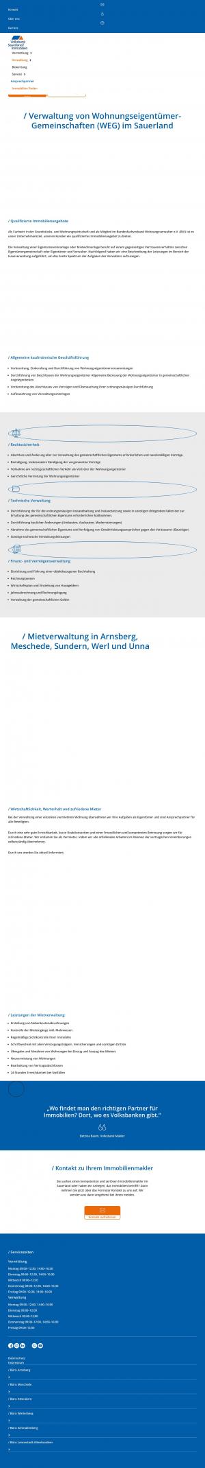 www.hv-vb-sauerland.de