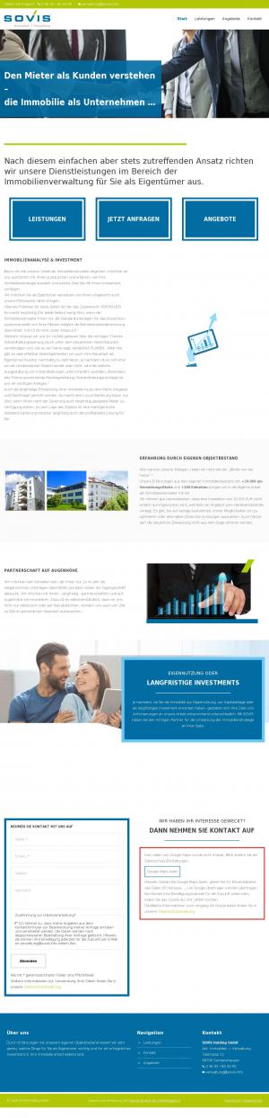 www.sovis-immobilienverwaltung.de