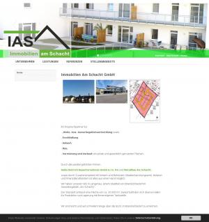 www.immobilien-am-schacht.de