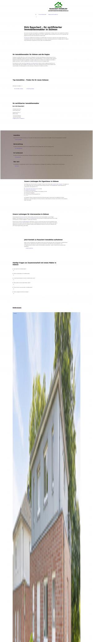 www.rauschert-immobilien.de www.rauschert-immobilien.de