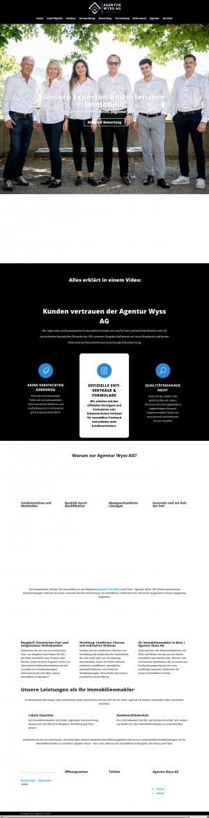 www.agenturwyss.ch