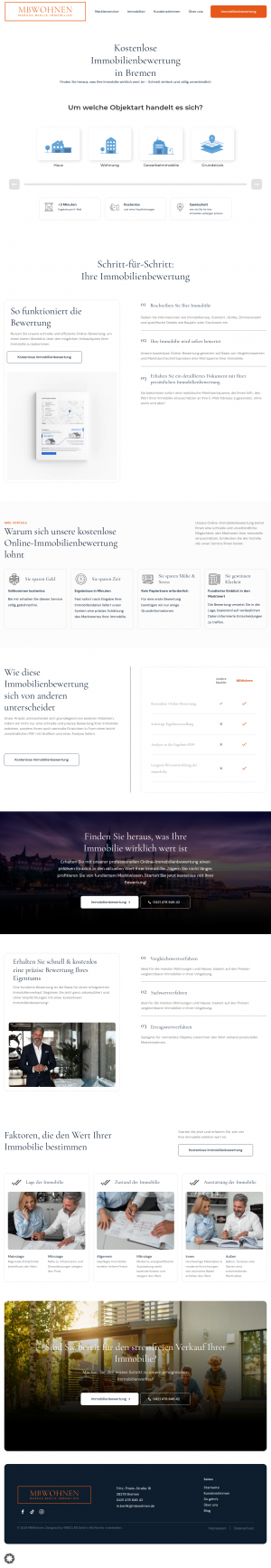 www.mbwohnen.de www.mbwohnen.de