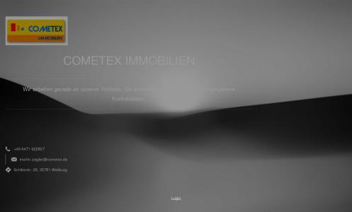 www.cometex.de