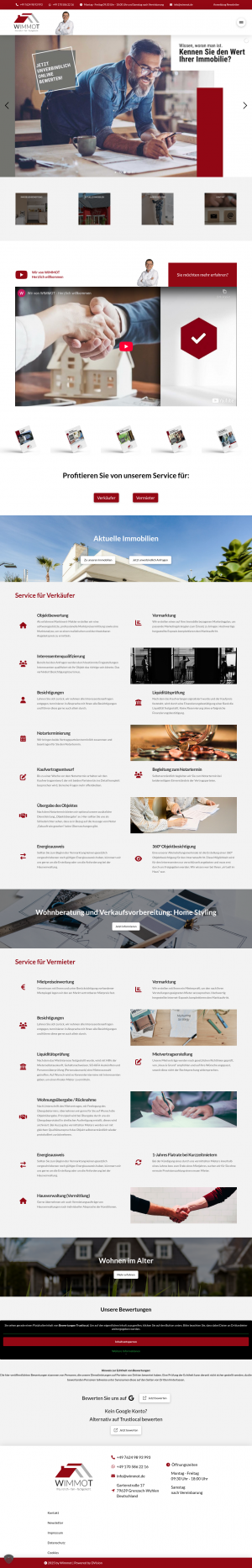 www.wimmot.de www.wimmot.de