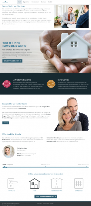 www.wohnraum-sterzinger.de