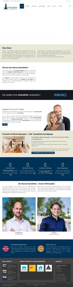 www.diehanseimmobilien.de