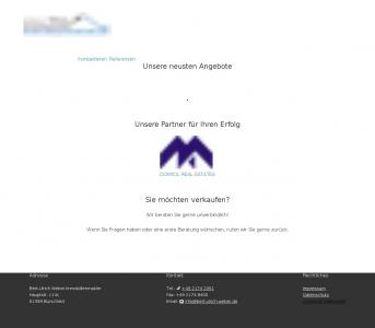 www.bert-ulrich-weber-immobilien.de