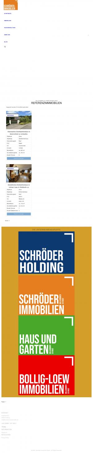 www.immoservice-schroeder.de