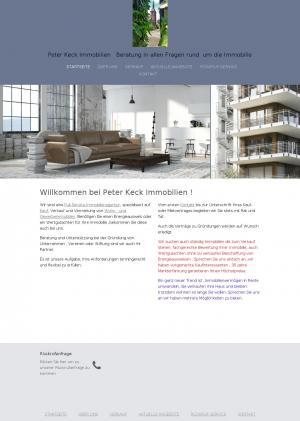 www.keckimmobilien.de