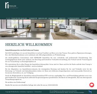 www.rinkleib-immobilien.de