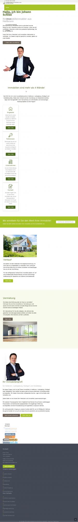 www.schlee-immobilien.com