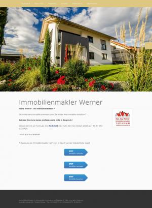 www.werner-immobilienmakler.de