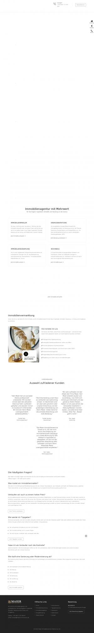 www.maier-immoservice.de