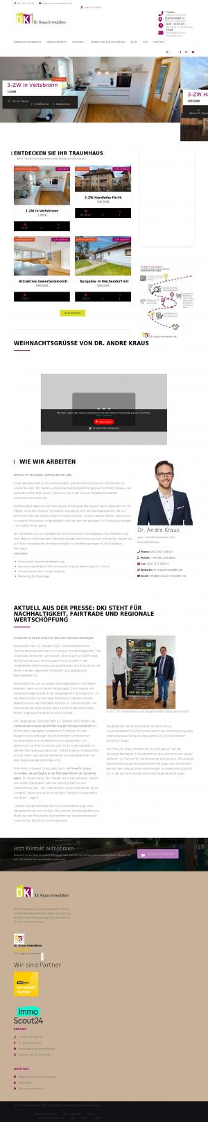 www.dr-kraus-immobilien.de