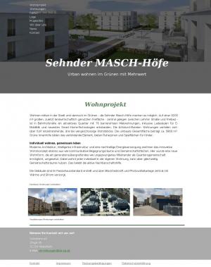 www.masch-hoefe.de