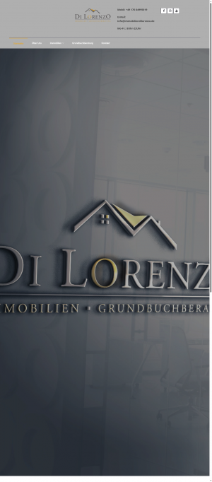 www.immobiliendilorenzo.de www.immobiliendilorenzo.de