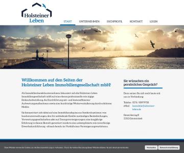 www.holsteiner-leben.de