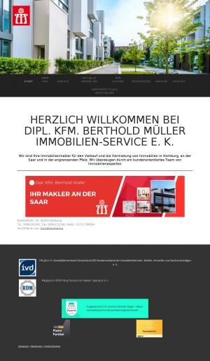 www.immobilien-mueller-homburg.de