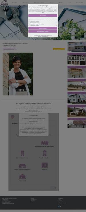 www.massalski-immobilien.de