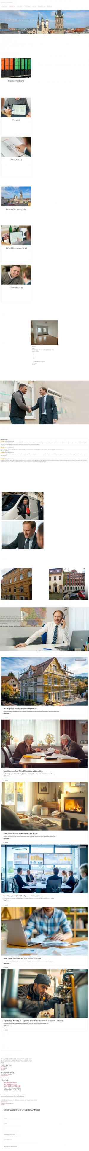 www.scheinker-immobilien.com