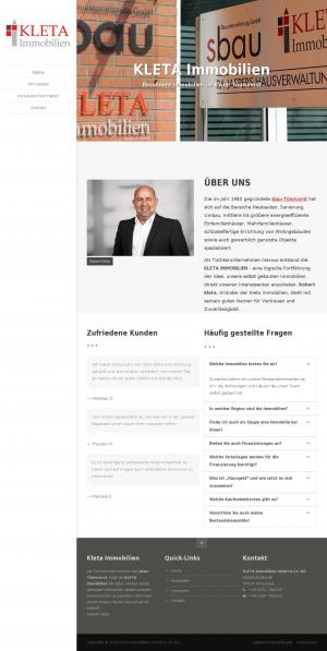 www.kleta-immobilien.de