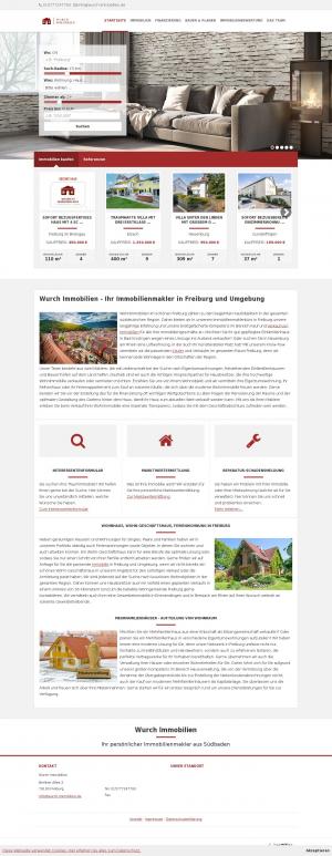 www.wurch-immobilien.de