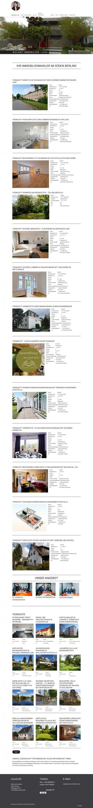 www.wolany-immobilien.com