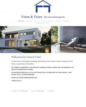 www.vieten-immobilienprofis.de