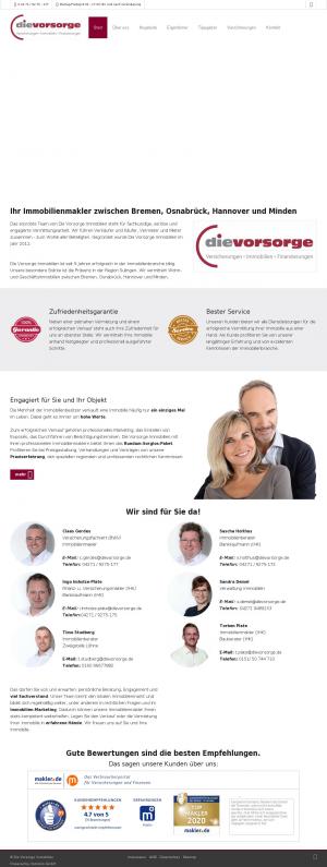 www.dievorsorge-immobilien.de