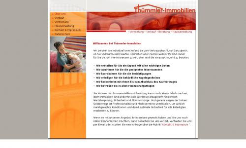 www.immobilien-thuemmler.de