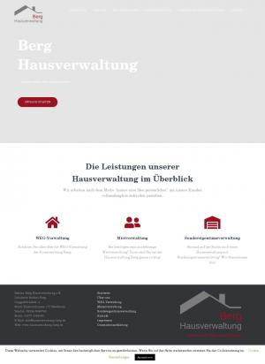 www.hausverwaltung-berg.de