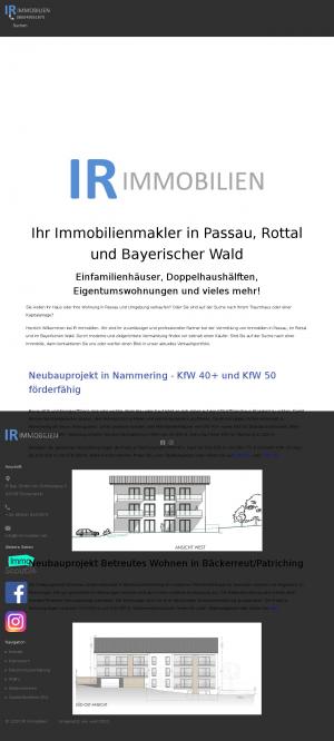 www.ir-immobilien.net