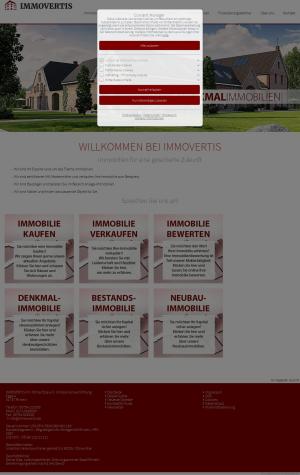 www.immovertis.de