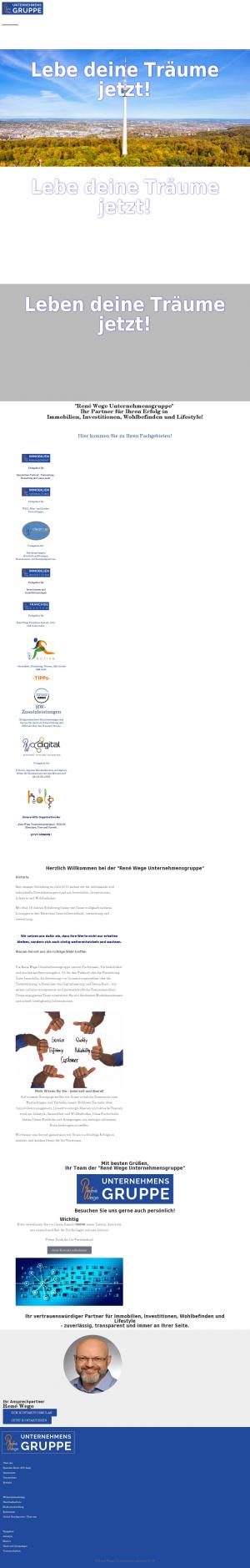 www.rw-unternehmensgruppe.de