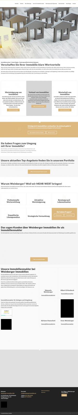 www.weinbergerimmobilien.de