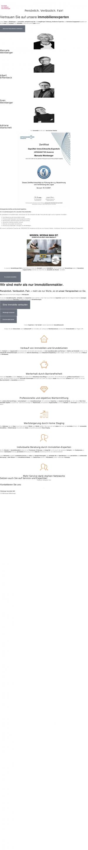 www.weinbergerimmobilien.de