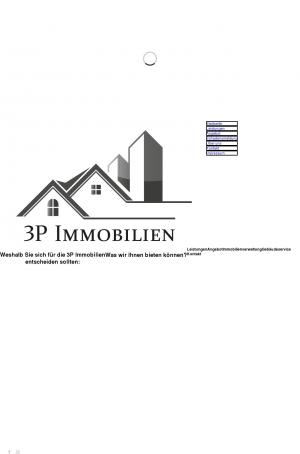 www.3p-immobilienverwaltung.de