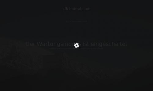 www.cfk-immobilien.de