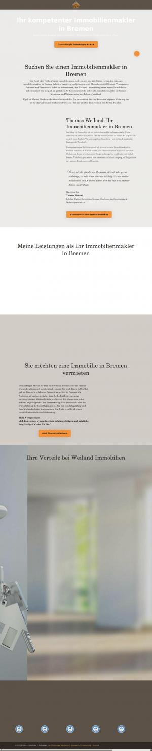 www.weiland-immobilien-bremen.de