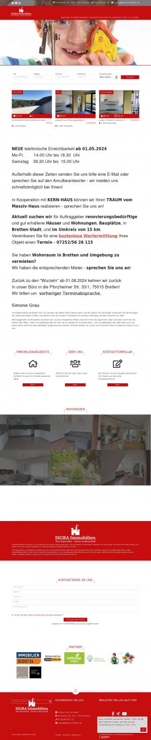 www.sigra-immobilien.de