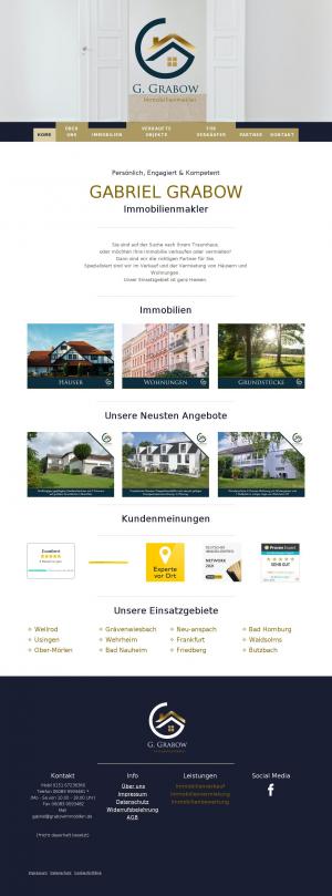 www.grabow-immobilien.com